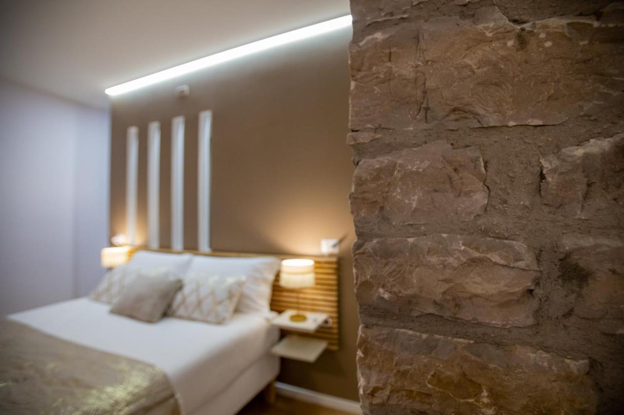La Piazzetta Suite Potenza Bagian luar foto